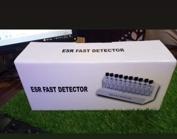 ESR fast detector stand - Image 2