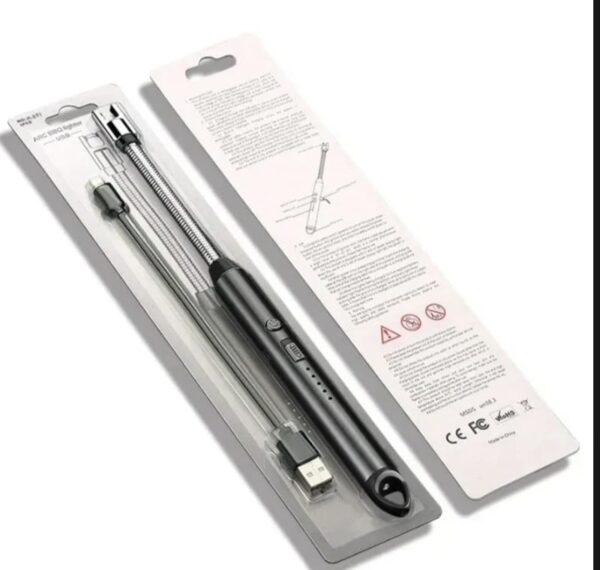 Electric Rechargeable Lighter