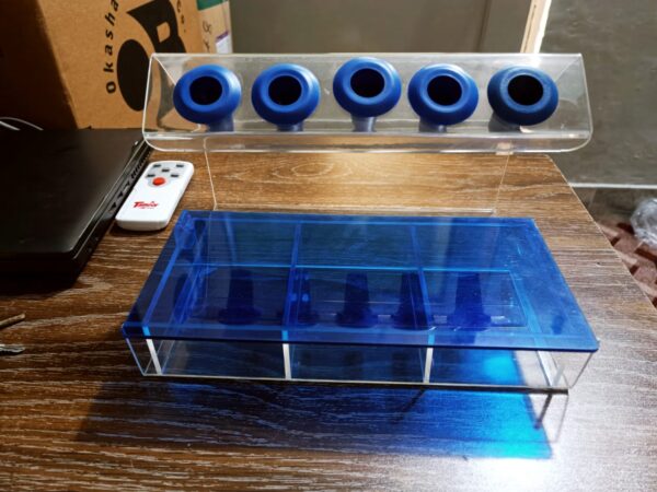 Juster stand / Pipette stand - Image 2