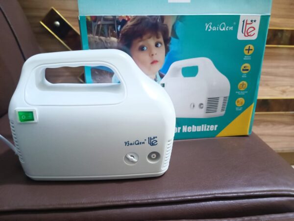BaiQen Nebulizer AXD-306 - Image 2
