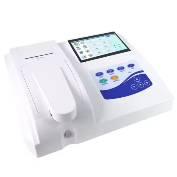 Chemistry Analyzer BC-300 by Contec