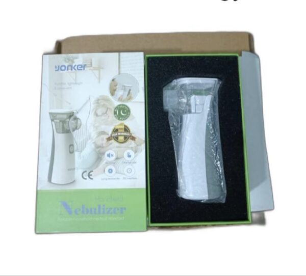 Yonker Nebulizer - Image 3