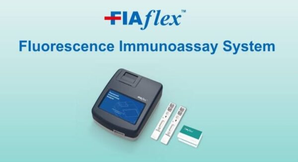 Special Chemistry Analyzer FIA Flex - Image 2