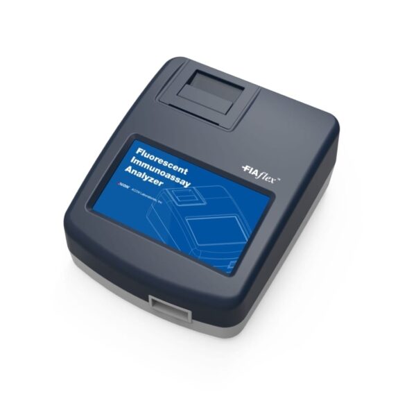Special Chemistry Analyzer FIA Flex
