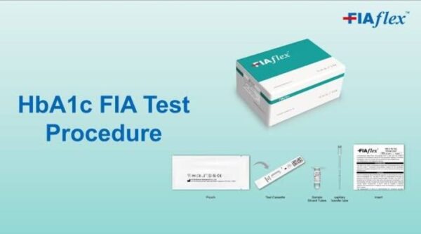 Special Chemistry Analyzer FIA Flex - Image 4